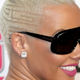 Illustration for article titled Amber Rose on Kanye West: 'I Know He's a Fucking Clown'